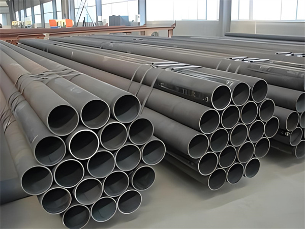 本溪q355c钢管壁厚度的重要性及其影响因素